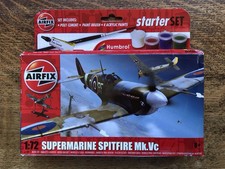 Airfix a55001 supermarine for sale  GUISBOROUGH
