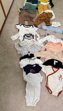 Baby bekleidung paket gebraucht kaufen  Offenbach am Main