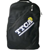 Mochila raquete de tênis Wilson alça destacável preta TTCA comprar usado  Enviando para Brazil