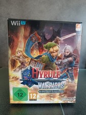 Hyrule warriors limited d'occasion  Strasbourg-