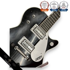 Gretsch g6128cs59 duo d'occasion  Expédié en Belgium