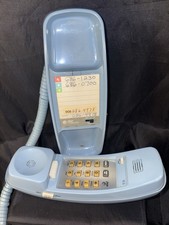 Trimline telephone blue for sale  Flemington