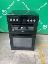 Beko electric cooker for sale  CREWE