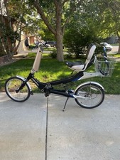 Giant revive semi for sale  Greeley