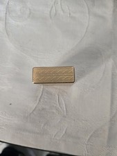 Briquet dupont plaque d'occasion  La Chapelle-Saint-Luc