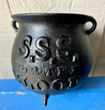cauldron for sale  Hawkinsville