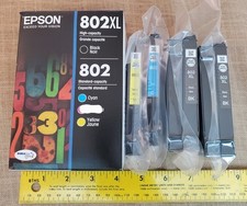 Geuine epson count for sale  Monroe