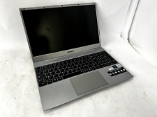 Medion e15407 notebook for sale  HOCKLEY