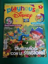 Playhouse disney n.6 usato  Torre del Greco