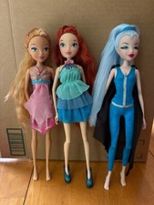 Winx club enchantix for sale  Ann Arbor