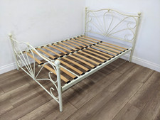 Double bed frame for sale  BRISTOL