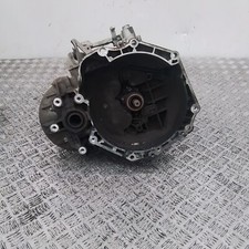 Gearbox vauxhall zafira for sale  GLOUCESTER