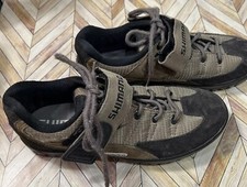 Shimano cycling mountain for sale  Burke