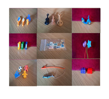 Playmobil general accessories for sale  THIRSK