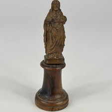 Antique french religious for sale  LONDON