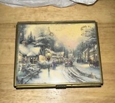 Beautiful thomas kinkade for sale  Deshler