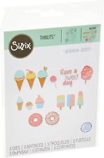 Sizzix 665189 matrice d'occasion  Aix-en-Provence-