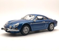 Maisto renault alpine gebraucht kaufen  Ratzeburg