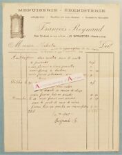 Monastier françois reynaud d'occasion  Expédié en Belgium