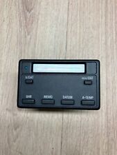 Horloge obd obc d'occasion  Varennes-Vauzelles