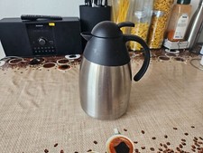 Lympia isolierkanne thermoskan gebraucht kaufen  Landshut