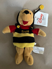 Bumble bee pooh for sale  NEWARK