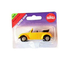 Siku 0839 1097 gebraucht kaufen  Dülmen