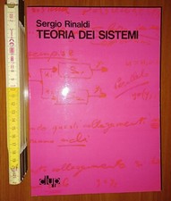 Rinaldi sergio teoria usato  Novellara