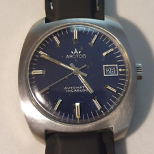 Orologio vintage uomo usato  Catania