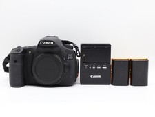 Câmera DSLR Canon EOS 60D 18.0 MP (Somente o Corpo) #AA51 comprar usado  Enviando para Brazil