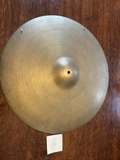 Vintage 1970 zildjian for sale  Cleveland