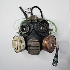 Wearable industrial mask for sale  Venice