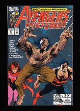 Avengers west coast for sale  Scotch Plains