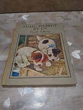 Ancien livre lulu d'occasion  Saint-Saëns