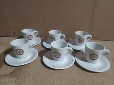 Rare tasses café d'occasion  Verdun