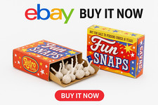Fun snaps snap for sale  STEVENAGE