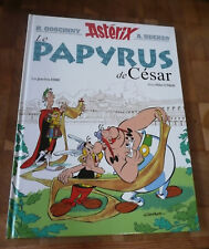 Astérix papyrus césar d'occasion  Limoges-