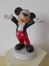 Topolino elegante statuetta usato  Conselice