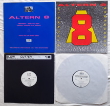 Vinyl eps blow for sale  RENFREW