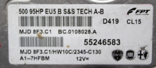 Calculateur moteur décodé d'occasion  Morangis