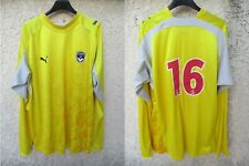 Maillot goal girondins d'occasion  Raphele-les-Arles