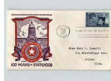 Texas state different d'occasion  Expédié en France