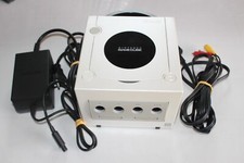 Console nintendo gamecube d'occasion  Aire-sur-la-Lys