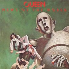 Queen news the gebraucht kaufen  Berlin
