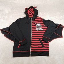 Skelanimals jacket womens for sale  Saint Charles