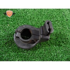 Scocca gas honda usato  Napoli