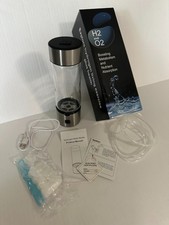 Hydrogen water bottle for sale  San Antonio