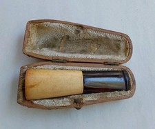 Antique mlc meerschaum for sale  Los Angeles