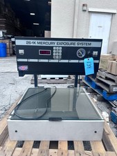 Nuarc exposure system for sale  West Palm Beach