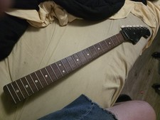 Vintage hagstrom neck for sale  Carver